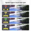 POHIR Shen Niu 2 Commercial High-Pressure Car Washer