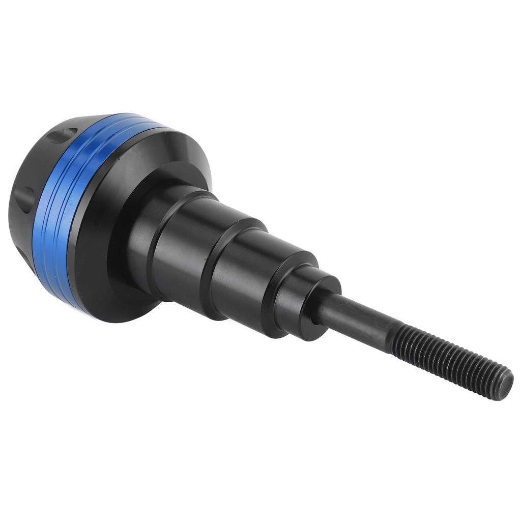 Motocyklowy ochraniacz przed upadkiem CNC odporny na upadki pręt antyrzutowy naklejka upadkowa przeróbka