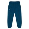 Soft Comfortable Simple Knitted Sports Pants Men Bottoms Gray Blue 2043A023-412