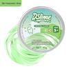 Safe Non-Toxic Liquid Glass Slime: Cross-Border Bouncing Putty for Kids