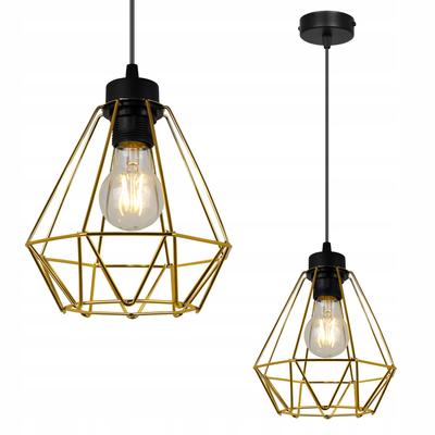 Plafoniere și lustre – Lustre și lămpi cu pandantiv