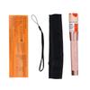 Fiber Visual Fault Locator 10MW 2.5mm Universal Connector Compact Fiber Optic Source Tester for LC FC SC ST