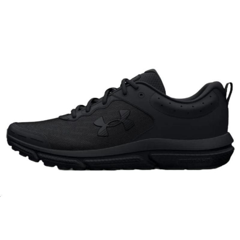 Under Armour Charged Revitalize Running Shoes  Black  Women s Sneakers 3026683-002 36
