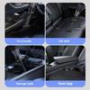 Car Vacuum Cleaner Wireless USB Charging Long Battery Life Washable Filter Powerful