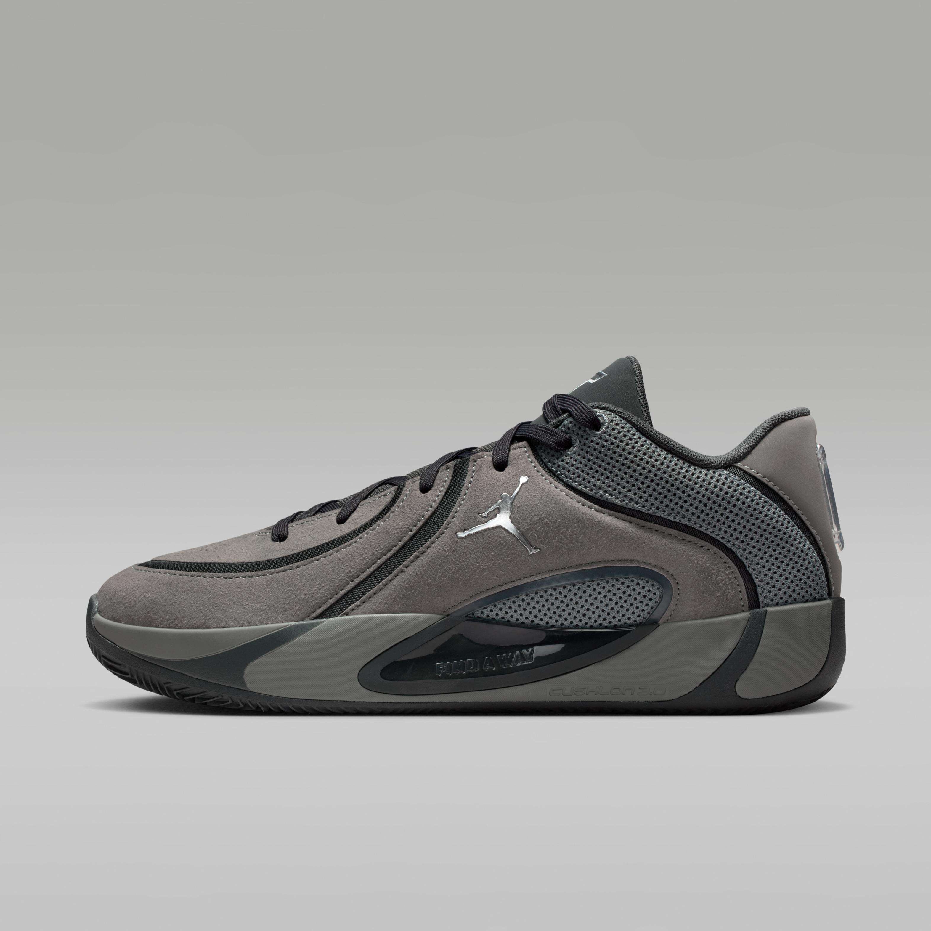 Air Jordan Tatum 4 PF Smoke Grey 40