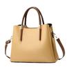 Women's Handbag, Fashionable Mom Style Shoulder Bag, Large Capacity Crossbody Bag