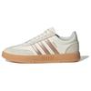 Neo Gradas White Brown Sneakers ID6125