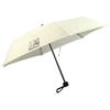 Kitaro Graveyard Folding Sun and Rain Silver UV Shigeru Mizuki Umbrella, Umbrella, Coating, Protection, White,