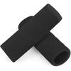 Upgrade Your Ride with High Bounce, Anti-Slip Universal Handlebar Accessories - CHJIAOL Motorcycle Grip Covers Comfort Foam Handlebar Cover Sponge