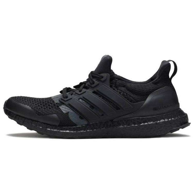 

Новые Adidas Ultra Boost Undefeated Blackout EF1966 42