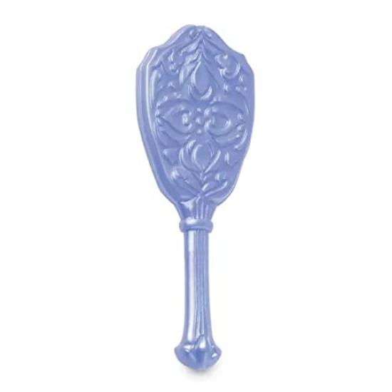 Disney Elsa Klassische Puppe 2021 mit Haarbürsten-Zubehör [Gebraucht] Die Eiskönigin 2 - 11 12''
