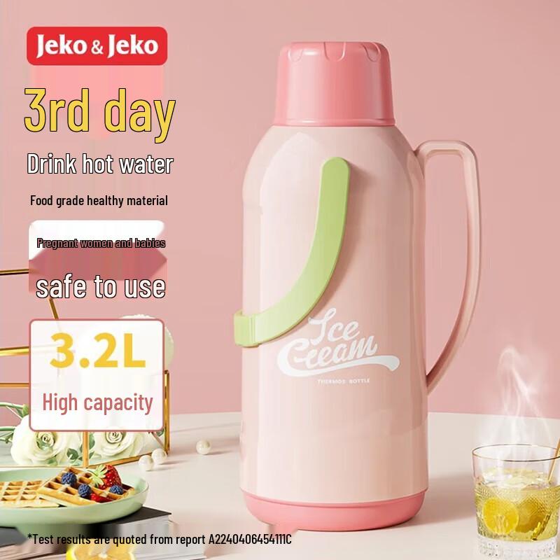 JEKO&JEKO Thermal Carafe