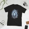 Donnie Darko Movie Halloween Frank Rabbit Bunny Short-Sleeve Unisex T-Shirt