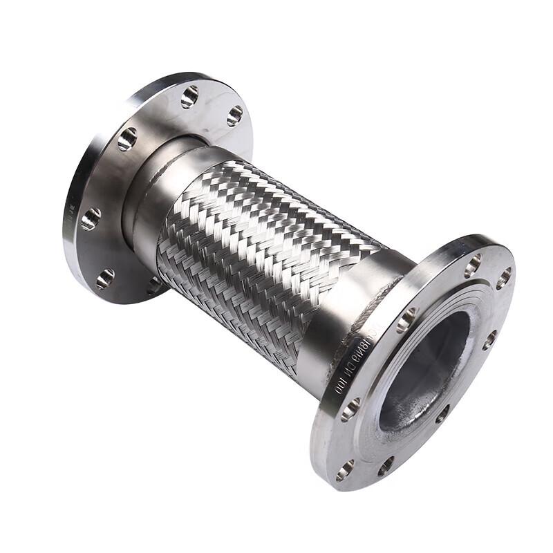 Zhongmin Industrial Stainless Steel Braided Flexible Hose