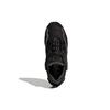 adidas Originals Shadowturf A.S Fabric Leather Classic Retro Sports Slip-Resistant Low-Top Lifestyle Casual Shoes Unisex Casual Shoes Black FZ6536