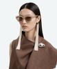 Aleumail S 017 Beige