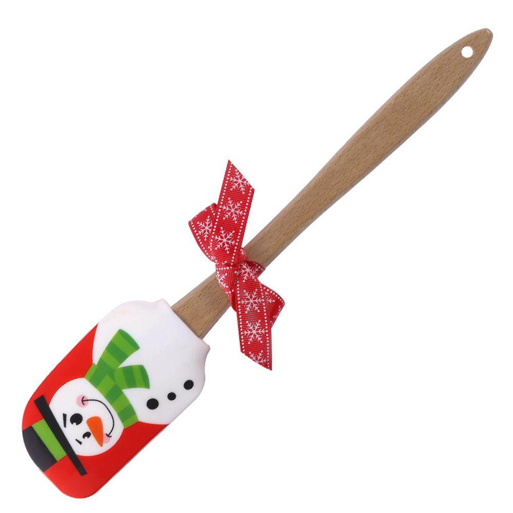 Cake Tool Household DIY Shovel Butter Spatula Baking Decorating Tools Kitchen Utensils Cake Scraper