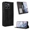For Motorola Edge 70 Fusion 5G Flip Leather Case Skin Magnetic Adsorption Wallet Holder Cover For Edge 70 Fusion 5G Phone Bags