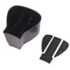 Car Central Control Water Cup Storage Box Organizer Holder for Volkswagen VW ID.3 ID3 ID 3 Interior Stowing Tidying