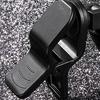 Guitar Tuner Anti-Slip Sensitive Accurate Automatic Tuning ABS Digital Clip on Fast Instruments Accessories
