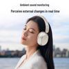 Philips TAH6519 Wireless Noise-Cancelling Over-Ear E-Sports Gaming Headphones