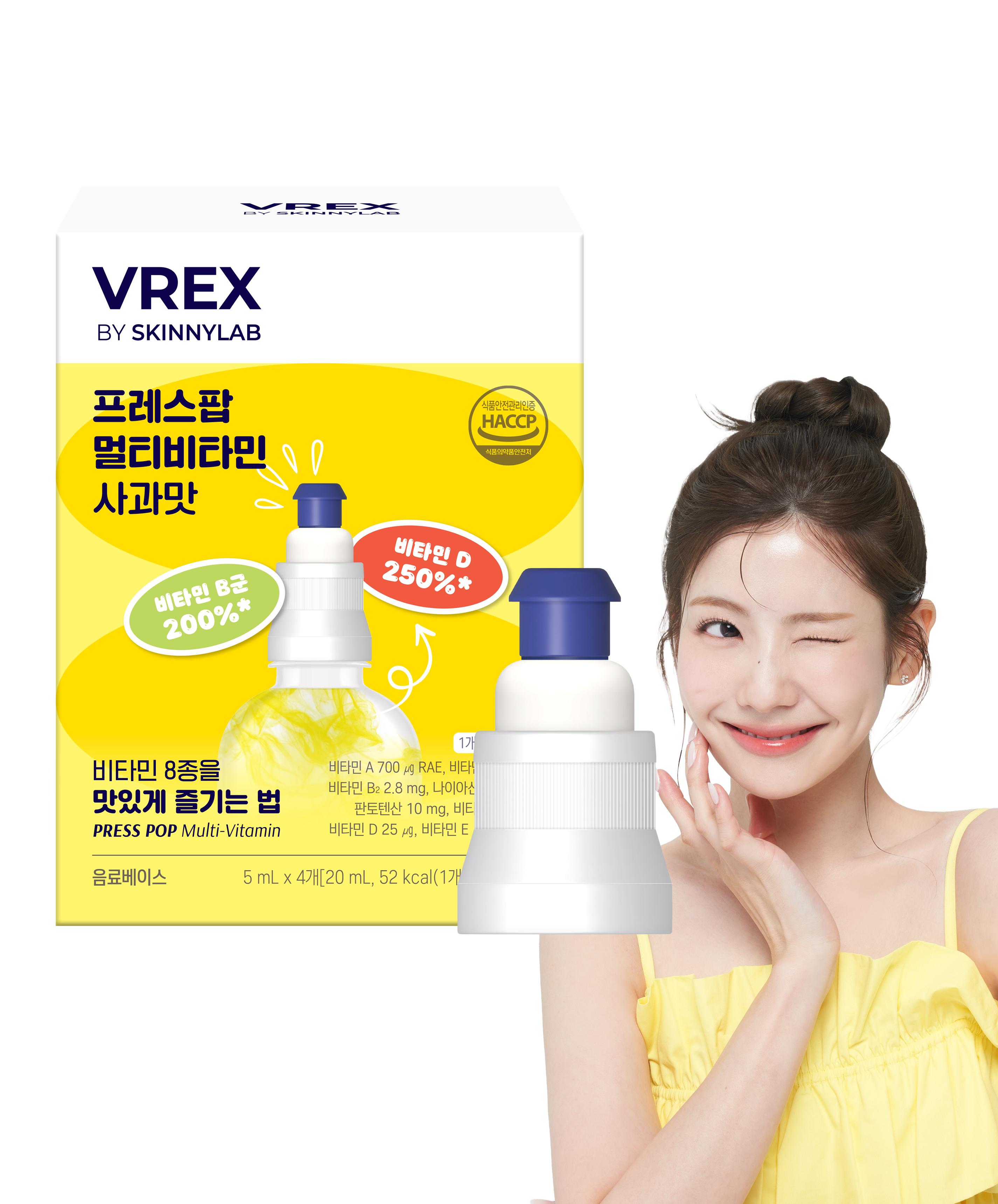 Daewoong Pharmaceutical Alpha CD ZERO 15 Sachets, 15-Day Supply 1ea