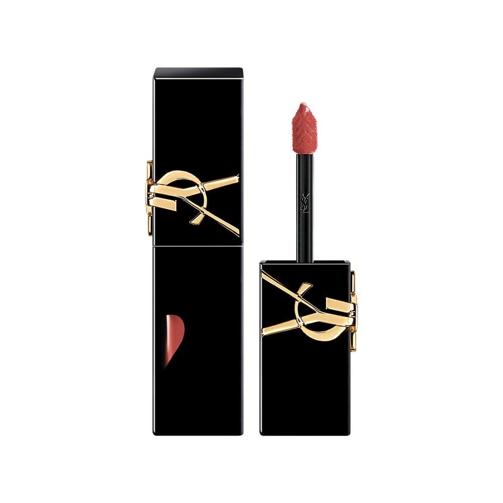 

Yves Saint Laurent НОВЫЙ виниловый тинт для губ Ink 5,5 мл 440 Blush Connection [BEST]