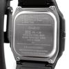 Casio Data Bank Telememo 30 Digital Watch DB-36-1AV Men's Black