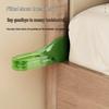 Mattress Lifter and Bed Sheet Organizer Tool