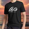 New Item Lag Guitars Active Logo TEE T Shirt Funny American Size S To 5XL