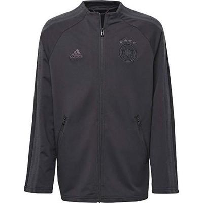 Adidas Cf4338 Boy's Jacket, Black White, Fr: Xl Adidas Cf4338 Boy's Jacket, Black White, Fr: Xl