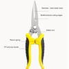 Heavy-Duty Garden Pruning Shears Set, Multi-Functional Pruning Shears/Fruit Picking Shears/Branch Cutters