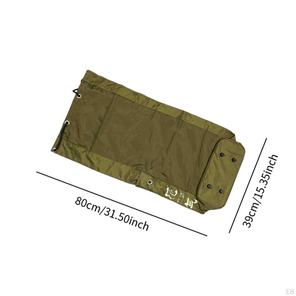 Aufbewahrungstasche für Blumensträuße, Set für Blumenarrangements, leicht, verschleißfest, Blume