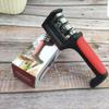 Garden. Kitchen Knives Knife Sharpener Stone Edc Tungsten Home Sharpening Household Three-stage Dining Bar Accessories Steel