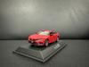 Dongfeng Honda 2023 Red 11th Generation Civic Car Model 1:43 Simulation Model Center Console Internet Celebrity Car Ornament FX1