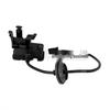 Fuel Tank Door Actuator Latch for New Volkswagen Sagitar 5C6810773C