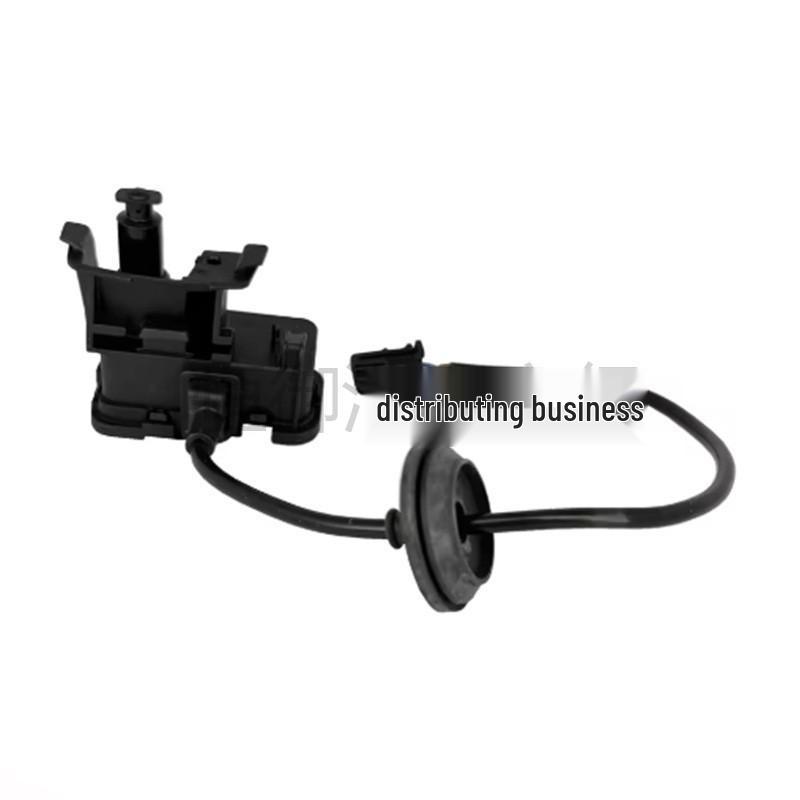 Fuel Tank Door Actuator Latch for New Volkswagen Sagitar 5C6810773C