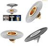 K1AE Sanitary Floor Drain Strainer with Quick Water Disposal Designings Easy Installs Floor Drain Strainer Floor Drain Spare