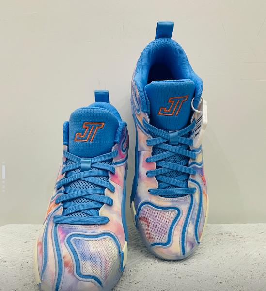 Jordan Tatum 3 PF Tatum Men's Basketball Shoes FZ6601-400