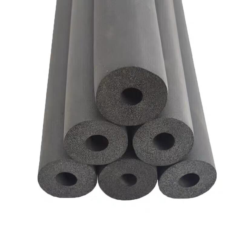 Compound Rubber-Plastic Insulation Pipe