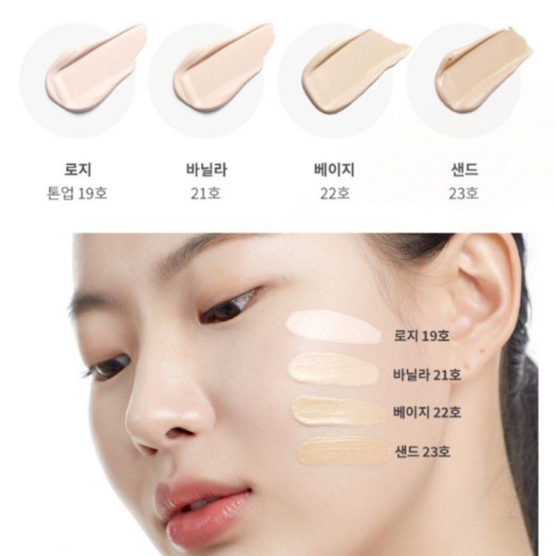 MISSHA M Perfect Blanc BB Cream SPF50+ PA+++