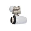 Thermostatic Set with DX Head, CALYPSO Angle Thermostatic Valve