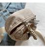 Women's 2026 New Stylish Mini Crossbody and Water Bottle Holder Bag - Lightweight, Simple Shoulder Bag