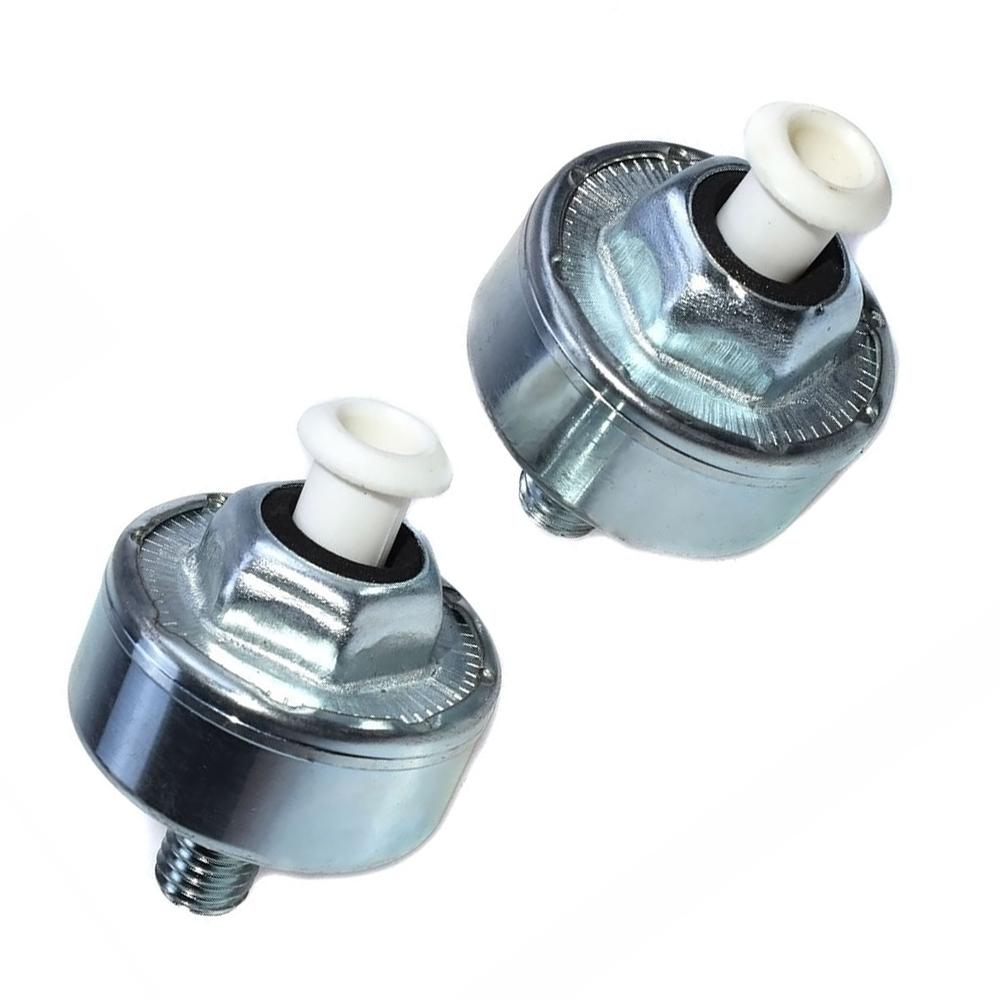 

Knock Sensor 10456603, 12589867 for Chevrolet Express 2500 3500 Silverado Avalanche Tahoe GMC Sierra Knock Sensors