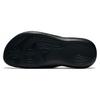 Air Jordan Hydro 6 Grade School 'Black Hyper Pink' (Unisex) Black / Hyper Pink Slide Slippers 881475 009