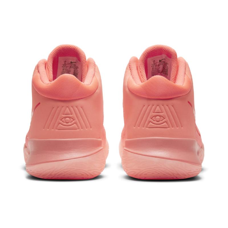 Nike Kyrie Flytrap 4 Ep 'Crimson Pulse' Nike CT1973-800