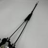 New  Front Door Lock Latch Actuator 7121034021,7122034001 For Ssangyong Korando C New Actyon OEM Parts