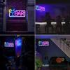 Neon Bar Signs for Home Bar, Neon Signs for Wall Decor Led Neon Light Beer Cocktail USB Powered with Dimmer & Switch, Light Up Neon Wall Signs for