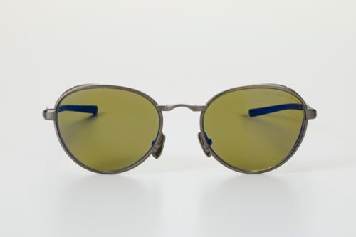 Huerco Outland SELENGA Sunglasses, UL Green, one size