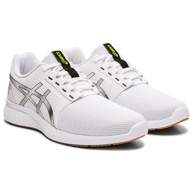 New Asics Gel Torrance 2 'White Black' Women's 1022A117-100